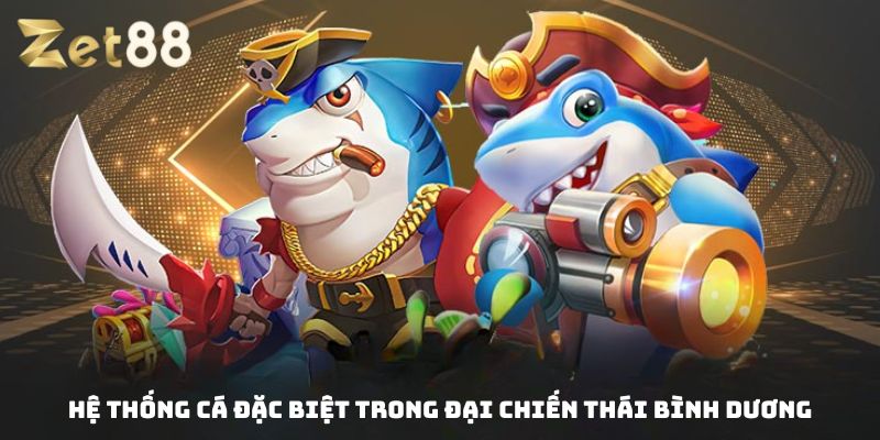 Đại chiến thái bình dương