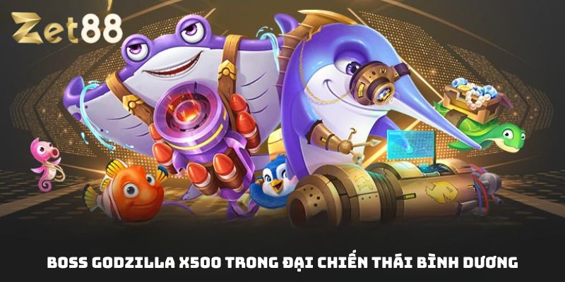Đại chiến thái bình dương