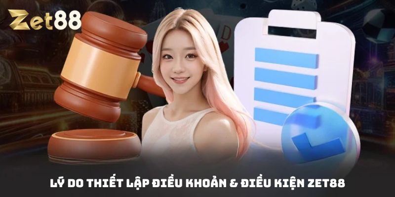 Điều khoản & điều kiện