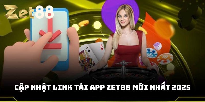 Tải app Zet88
