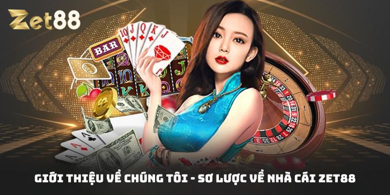 Về chúng tôi